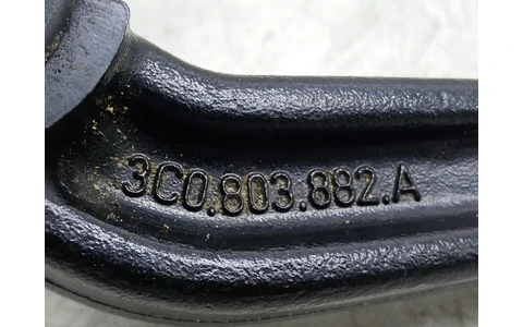 Cui remorcare 3c0803882a Volkswagen Passat CC 1 (2008 - 2012) - imagine 3