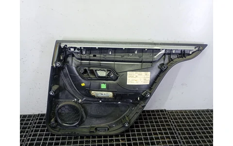 Fata usa stanga spate 3c8867211 Volkswagen Passat CC 1 (2008 - 2012) - imagine 4