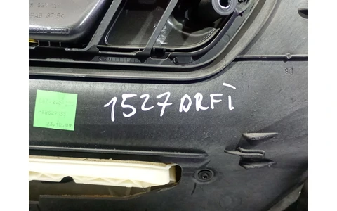 Fata usa dreapta fata 3c8867012 Volkswagen Passat CC 1 (2008 - 2012) - imagine 3