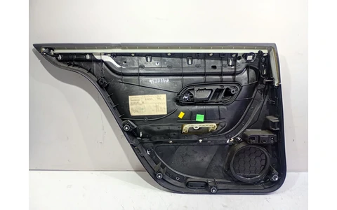 Fata usa dreapta spate 3c8867212 Volkswagen Passat CC 1 (2008 - 2012) - imagine 2