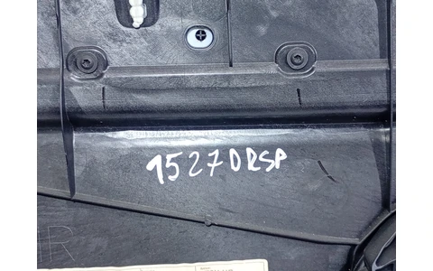 Fata usa dreapta spate 3c8867212 Volkswagen Passat CC 1 (2008 - 2012) - imagine 3
