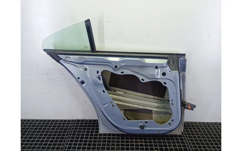 Usa stanga spate 3c8833311 Volkswagen Passat CC 1 (2008 - 2012) - imagine 2