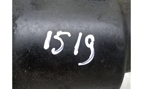 Tub admisie A6511400087 Mercedes Benz E-Class W212 (2009 - 2013) - imagine 3