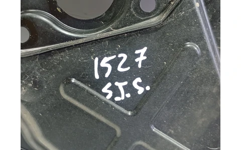 Macara geam stanga spate 3c8839755 Volkswagen Passat CC 1 (2008 - 2012) - imagine 3