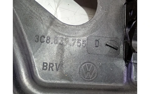 Macara geam stanga spate 3c8839755 Volkswagen Passat CC 1 (2008 - 2012) - imagine 4