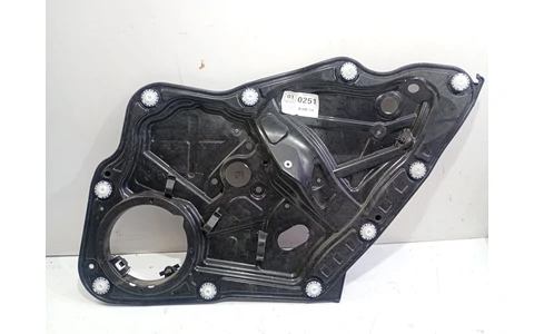 Macara geam dreapta spate 3c8839756 Volkswagen Passat CC 1 (2008 - 2012) - imagine 2