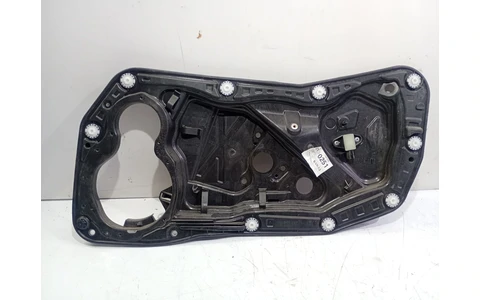 Macara geam dreapta fata 3c8837756 Volkswagen Passat CC 1 (2008 - 2012) - imagine 2