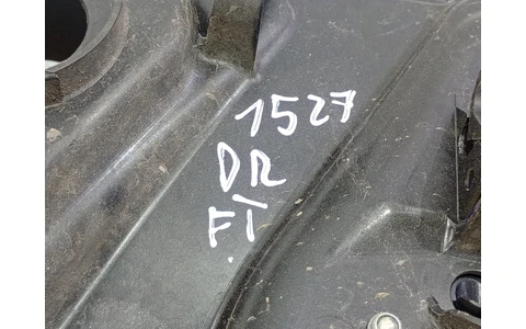 Macara geam dreapta fata 3c8837756 Volkswagen Passat CC 1 (2008 - 2012) - imagine 3