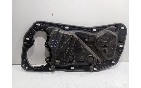 Macara geam stanga fata 3c8837755 Volkswagen Passat CC 1 (2008 - 2012) - imagine 4