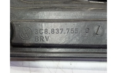 Macara geam stanga fata 3c8837755 Volkswagen Passat CC 1 (2008 - 2012) - imagine 3