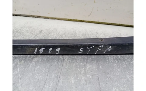 Brat stergator parbriz stanga Volkswagen Touareg 2 (7P) (2010 - 2014) - imagine 3