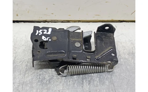 Broasca capota 7242549-08 BMW Seria 1 F20/F21 (2011 - 2015) - imagine 2