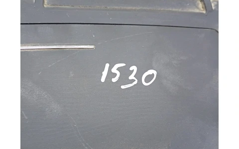 Grila ventilatie bord 1Z0820951 Skoda Octavia 2 (2004 - 2008) - imagine 3