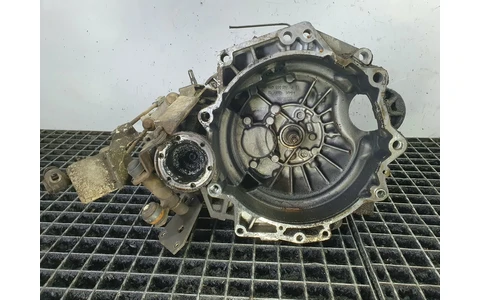 Cutie de viteze manuala 5 trepte DUW Volkswagen Golf 4 (1997 - 2006) - imagine 4