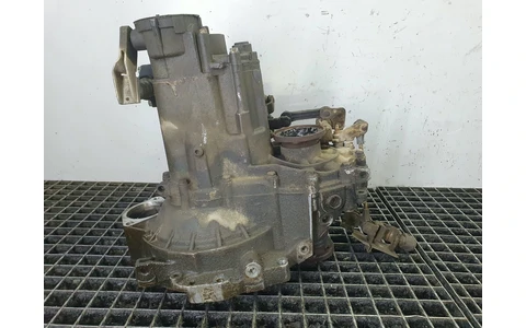 Cutie de viteze manuala 5 trepte DUW Volkswagen Golf 4 (1997 - 2006) - imagine 6