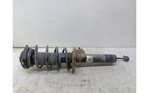 Amortizor cu arc stanga fata Volkswagen Passat B6 (2005 - 2010) - imagine 2