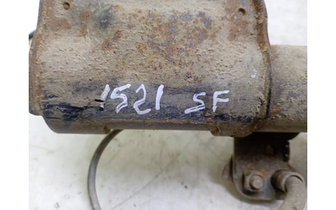 Amortizor cu arc stanga fata Toyota Avensis 2 T25 (2002 - 2006) - imagine 3