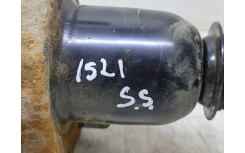 Amortizor stanga spate Toyota Avensis 2 T25 (2002 - 2006) - imagine 3