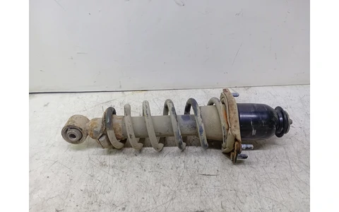 Amortizor dreapta spate Toyota Avensis 2 T25 (2002 - 2006) - imagine 2