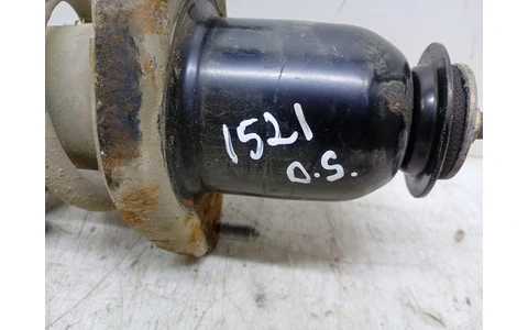 Amortizor dreapta spate Toyota Avensis 2 T25 (2002 - 2006) - imagine 3