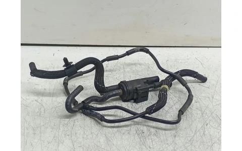 Electrovalva vacuum 0025407097 Mercedes Benz E-Class W213 (2016 - 2020) - imagine 2