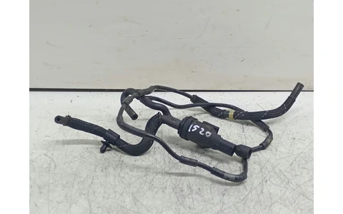 Electrovalva vacuum 0025407097 Mercedes Benz E-Class W213 (2016 - 2020) - imagine 3