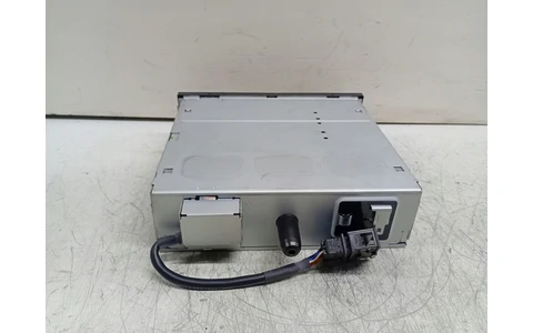 Magazie cd 3C0035110A Volkswagen Passat CC 1 (2008 - 2012) - imagine 2