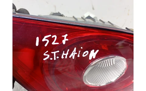 Stop stanga haion 3C8945093E Volkswagen Passat CC 1 (2008 - 2012) - imagine 3