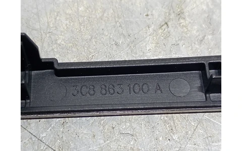 Ornament interior 3c8863100a Volkswagen Passat CC 1 (2008 - 2012) - imagine 4