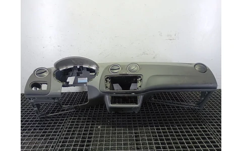 Plansa bord 6j1857255 Seat Ibiza 4 (6J) (2008 - 2012) - imagine 2