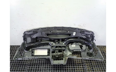 Plansa bord 6j1857255 Seat Ibiza 4 (6J) (2008 - 2012) - imagine 4