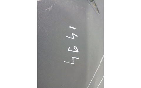 Plansa bord 6j1857255 Seat Ibiza 4 (6J) (2008 - 2012) - imagine 5