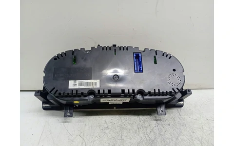 Ceasuri de bord 3C8920870G Volkswagen Passat CC 1 (2008 - 2012) - imagine 2