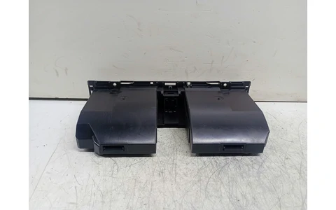 Buton avarii 3C0858407 Volkswagen Passat CC 1 (2008 - 2012) - imagine 2