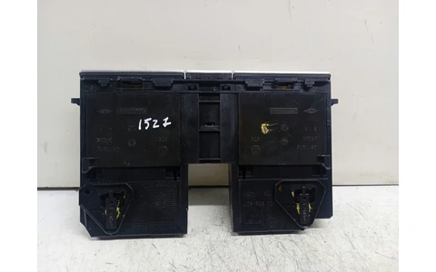 Buton avarii 3C0858407 Volkswagen Passat CC 1 (2008 - 2012) - imagine 3