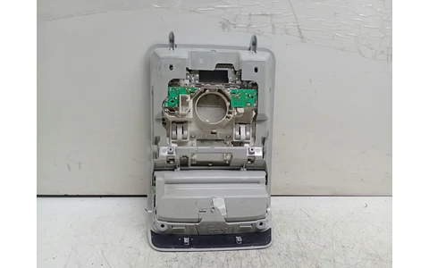 Plafoniera 1K0947133H Volkswagen Passat CC 1 (2008 - 2012) - imagine 2