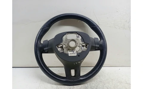 Volan in 3 spite cu comenzi 3C8419091B Volkswagen Passat CC 1 (2008 - 2012) - imagine 2