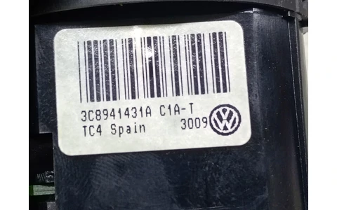 Bloc lumini 3C8941431a Volkswagen Passat CC 1 (2008 - 2012) - imagine 3