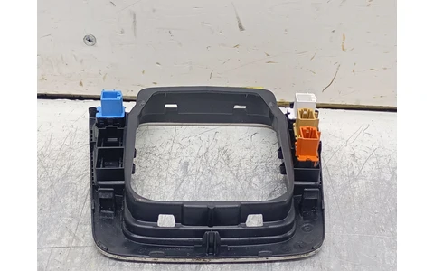 Ornament schimbator viteze 3C0864263F Volkswagen Passat CC 1 (2008 - 2012) - imagine 2