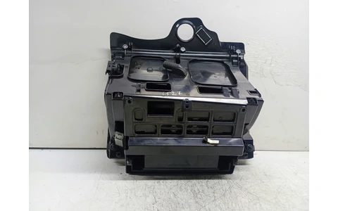 Torpedou 3C1857097 Volkswagen Passat CC 1 (2008 - 2012) - imagine 2