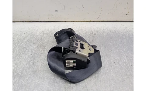 Centura siguranta dreapta spate 3C8857805A Volkswagen Passat CC 1 (2008 - 2012) - imagine 2