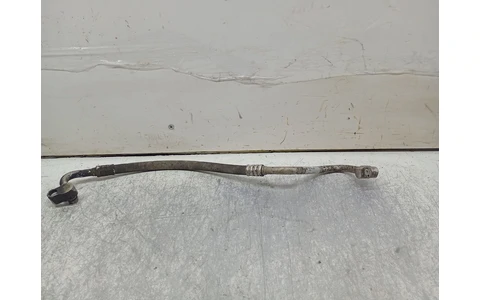 Conducta clima ac 9213843-06 BMW Seria 1 F20/F21 (2011 - 2015) - imagine 4