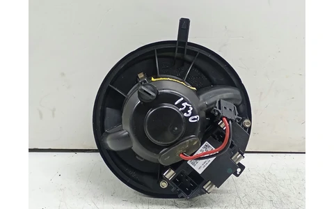 Ventilator habitaclu 987694C Skoda Octavia 2 (2004 - 2008) - imagine 2