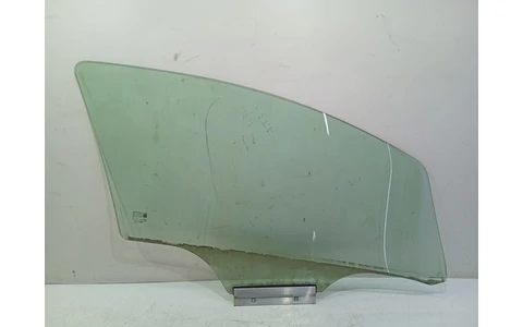 Geam stanga fata Opel Corsa D (2006 - 2011) - imagine 2