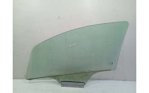 Geam dreapta fata Opel Corsa D (2006 - 2011) - imagine 2