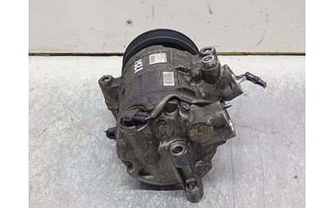 Compresor clima ac 64529222308 BMW Seria 1 F20/F21 (2011 - 2015) - imagine 2