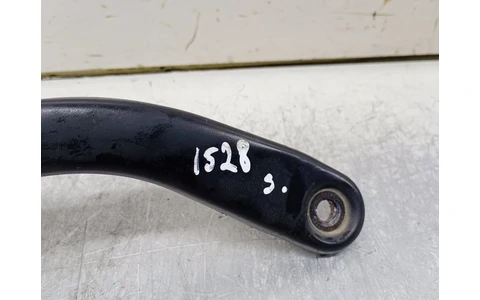 Brat stergator parbriz stanga 6161-7239519 BMW Seria 1 F20/F21 (2011 - 2015) - imagine 3