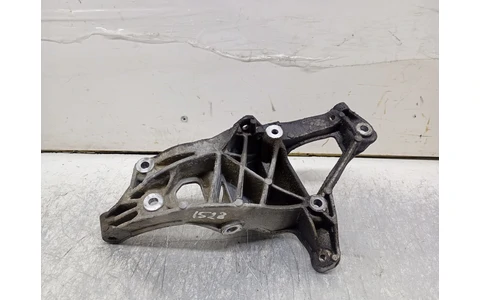 Suport accesorii 64557603346 BMW Seria 1 F20/F21 (2011 - 2015) - imagine 2