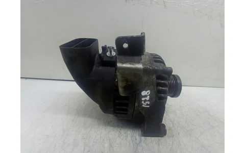 Alternator 104210-633 BMW Seria 1 F20/F21 (2011 - 2015) - imagine 5