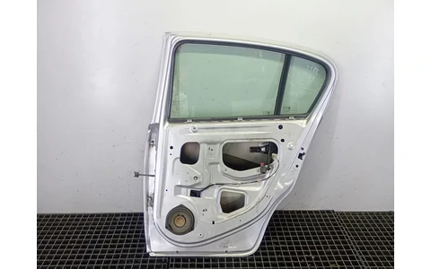 Usa dreapta spate Opel Corsa D (2006 - 2011) - imagine 2